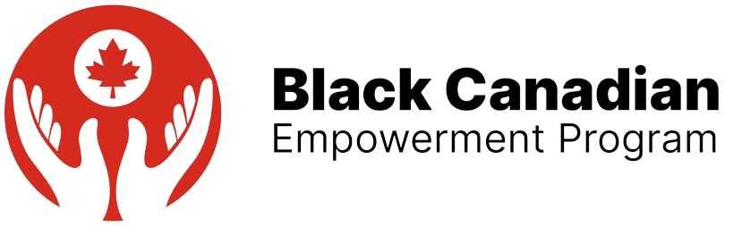 Black Canadians Empowerment Program