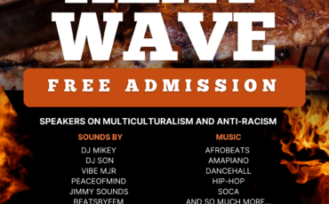 BCEP Heatwave event