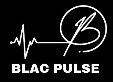 Black Pulse Logo