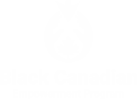 Black Canadian Empowerment Program Logo